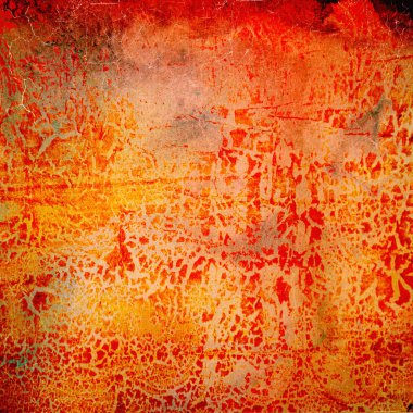 grunge desenli soyut arkaplan