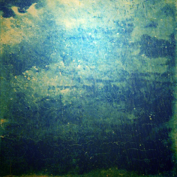 Abstract vintage background with grunge texture — Stock Photo, Image