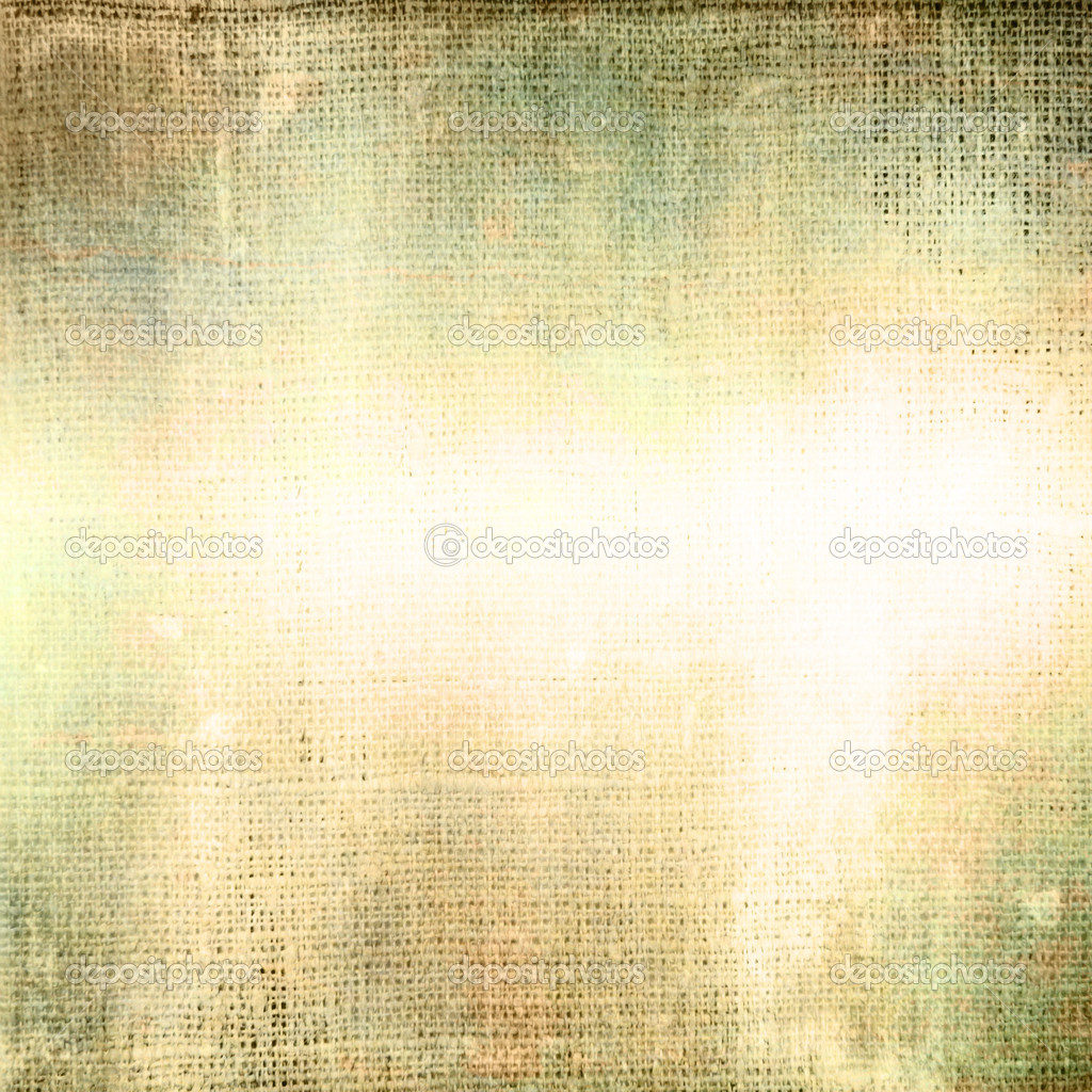 Abstract background with grunge texture