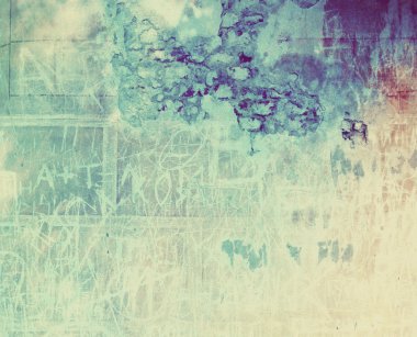 antika arka plan doku ile