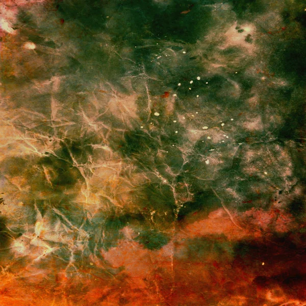 Абстрактный старый фон с гранжевой текстурой — стоковое фото