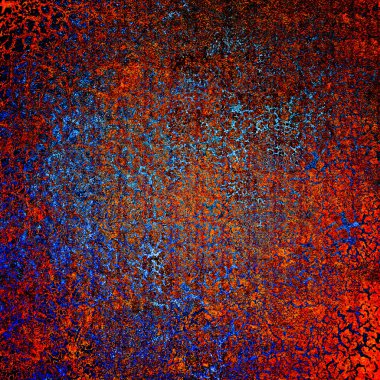 grunge desenli soyut eski arkaplan