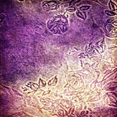 grunge desenli soyut eski arkaplan