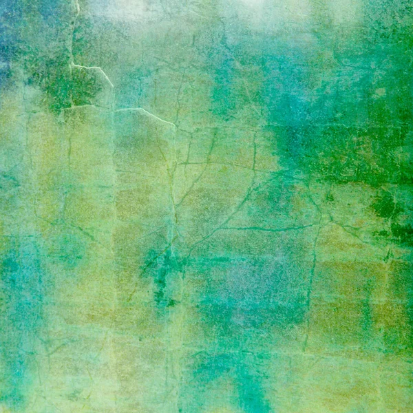 Vieux fond abstrait avec texture grunge — Photo