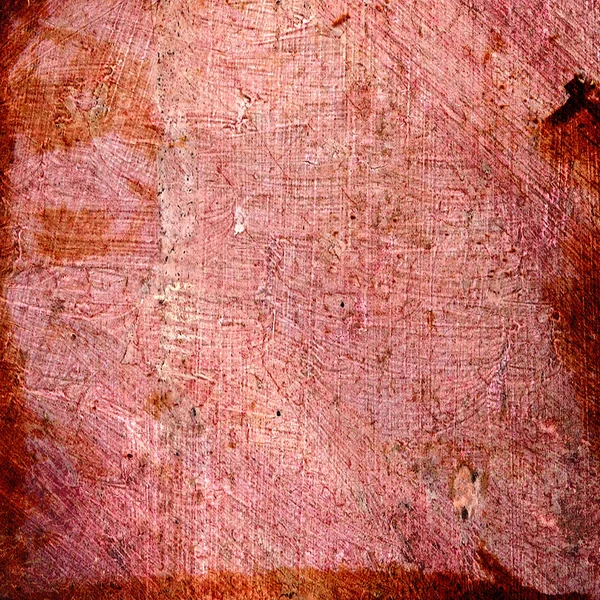 Soyut son derece detaylı eski arka plan doku ile — Stok fotoğraf