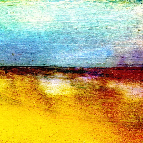 Abstrato fundo velho altamente detalhado com textura grunge — Fotografia de Stock