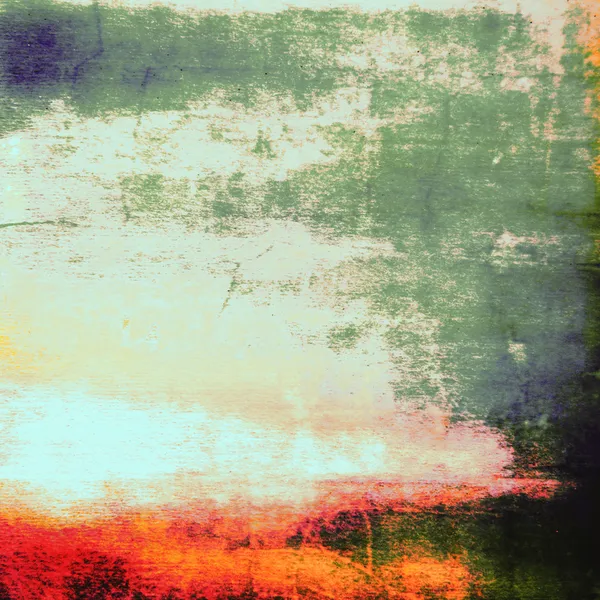 Abstrato fundo velho altamente detalhado com textura grunge — Fotografia de Stock