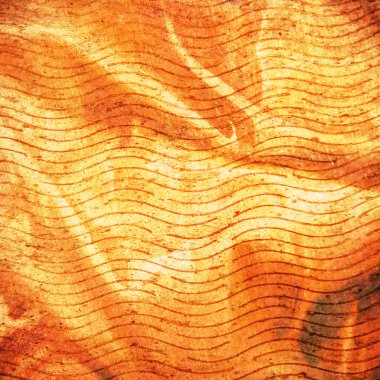 grunge arka plan üzerinde son derece detaylı soyut doku