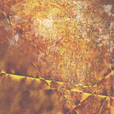 grunge desenli soyut eski arkaplan