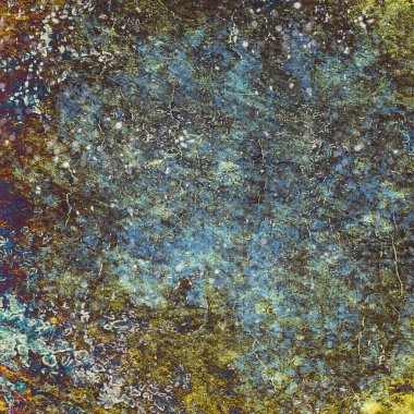 grunge desenli soyut eski arkaplan