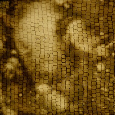 grunge desenli soyut eski arkaplan