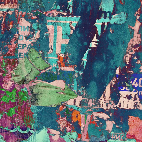 Zeer gedetailleerde abstracte textuur of grunge achtergrond — Stockfoto