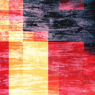 tasarlanmış doku veya eski stil arka plan