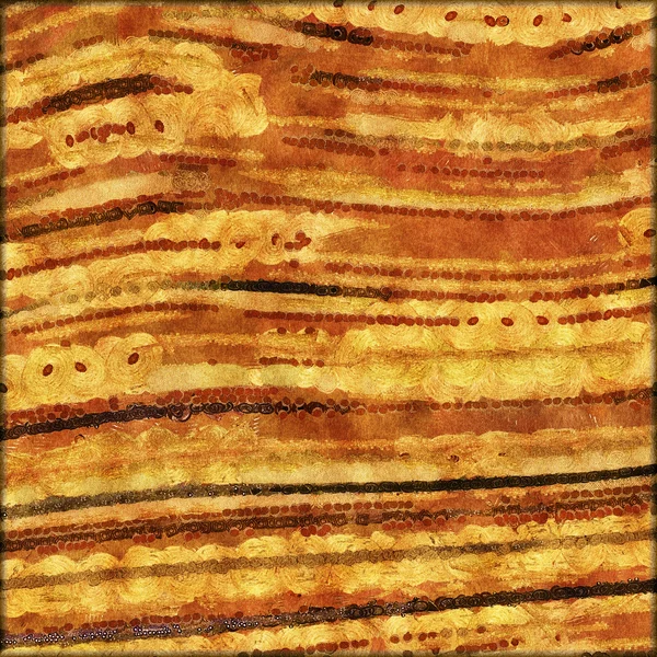 Разработанная текстура гранжа или старомодный фон — стоковое фото