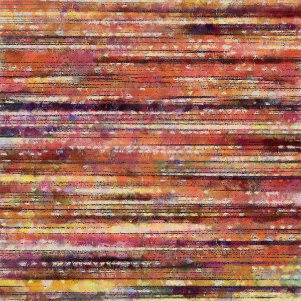 Abstract background with grunge striped texture — Stock Photo, Image