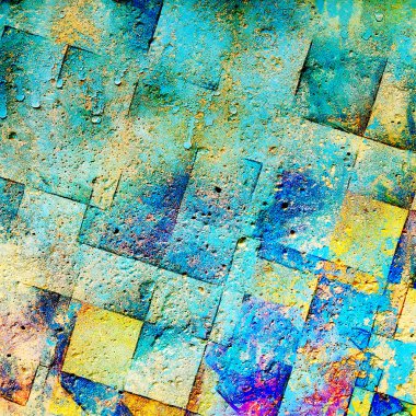 antika arka plan, doku ve resim dijital olarak eklenen bilgisayar tasarlanmış