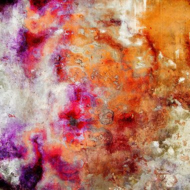 antika arka plan, doku ve resim dijital olarak eklenen bilgisayar tasarlanmış