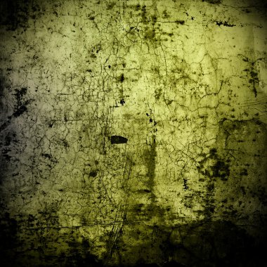 metin veya resim için alanı olan grunge arkaplanı