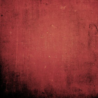 eski tuval dokusu grunge arkaplanı