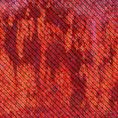 metin veya resim için alanı olan grunge arkaplanı