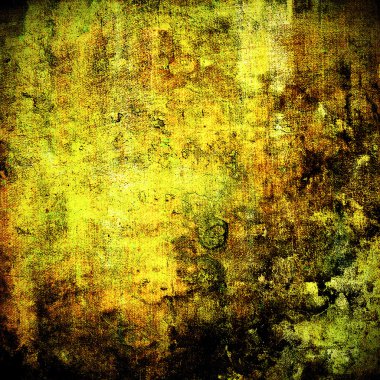 metin veya resim için alanı olan grunge arkaplanı