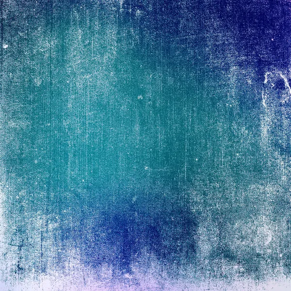 Grunge sfondo blu — Foto Stock