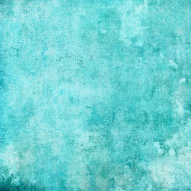 Grunge Mavi Arkaplan