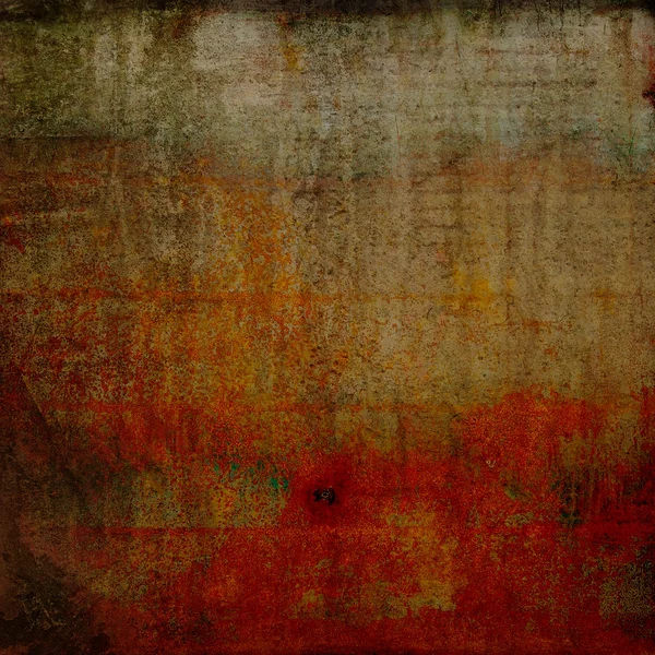 chapa desgarrada sobre fondo de madera — Foto de stock © Ensuper #8685538