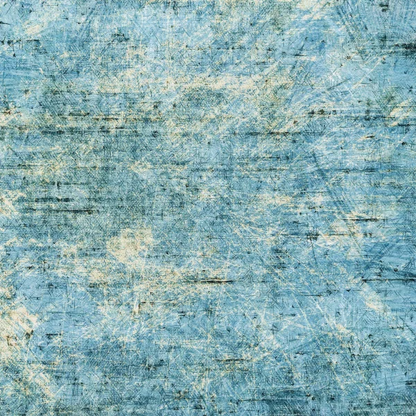 Grunge blue background — Stock Photo, Image