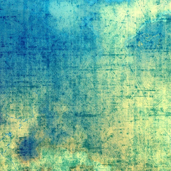 Grunge sfondo blu — Foto Stock