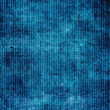 Grunge Mavi Arkaplan