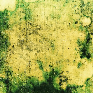 metin veya resim için alanı olan grunge arkaplanı