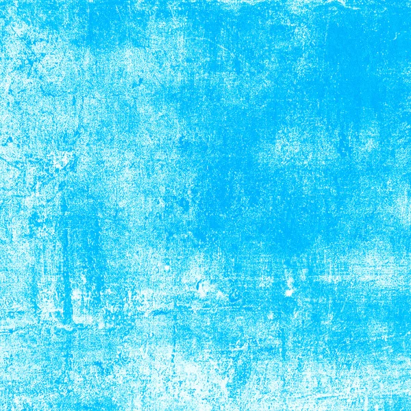 Grunge blue background with space for text or imag — Stock Photo, Image