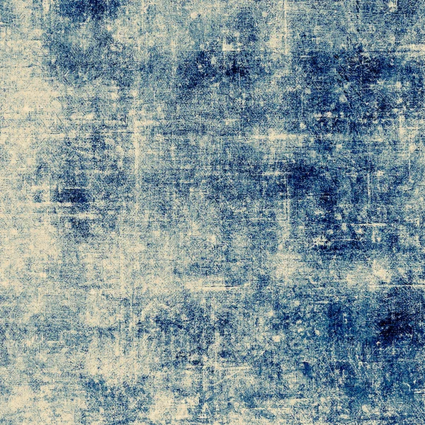 Grunge fond bleu avec espace pour le texte ou imag — Photo