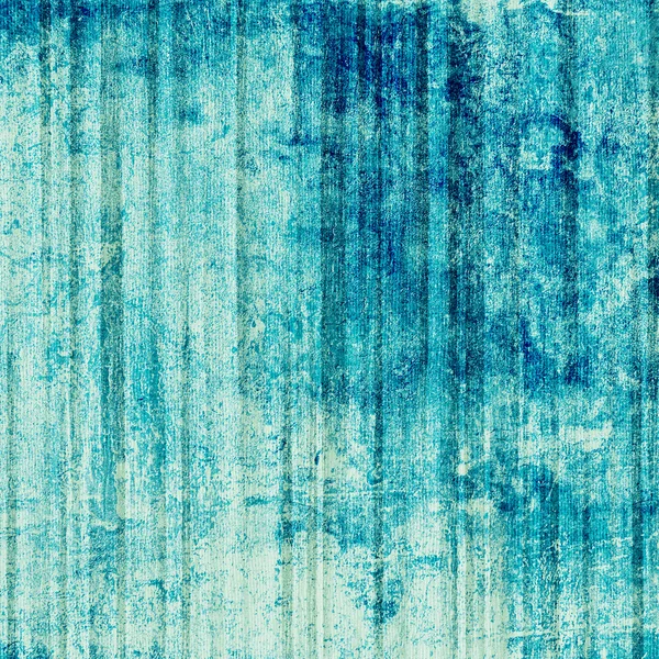 Grunge blue background with space for text or imag — Stock Photo, Image