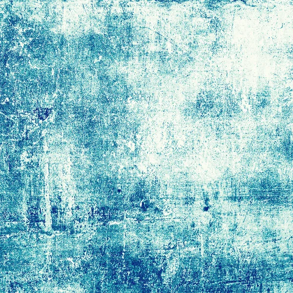 Grunge fondo azul con espacio para texto o imag — Foto de Stock