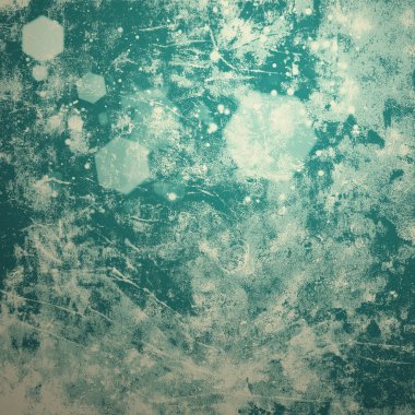 metin veya resim için alanı olan grunge arkaplanı