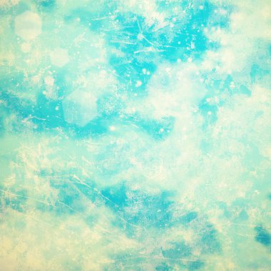 metin veya resim için alanı olan grunge arkaplanı