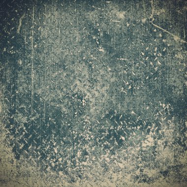 metin veya resim için alanı olan grunge arkaplanı