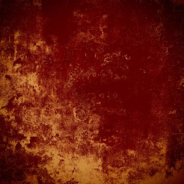 metin veya resim için alanı olan grunge arkaplanı