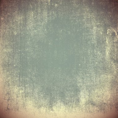 metin veya resim için alanı olan grunge arkaplanı