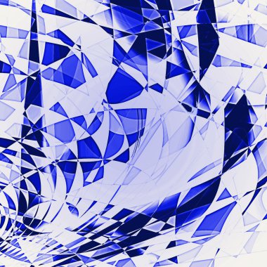 futuristik grafik arka plan