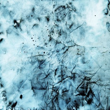 metin veya resim için alanı olan grunge arkaplanı