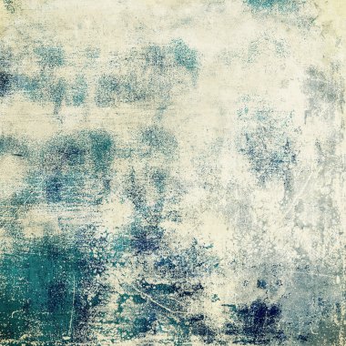 metin veya resim için alanı olan grunge arkaplanı