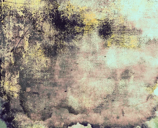 Grunge background with space for text or image — Stock Photo, Image