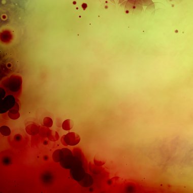 Grunge renkli arka plan