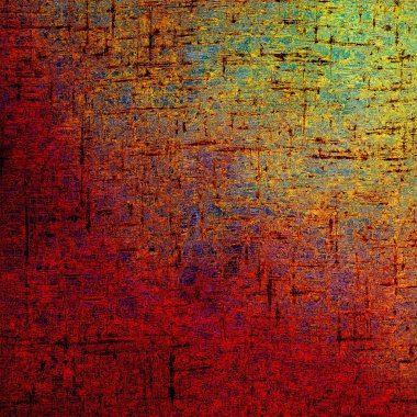 eski arka plan çizik