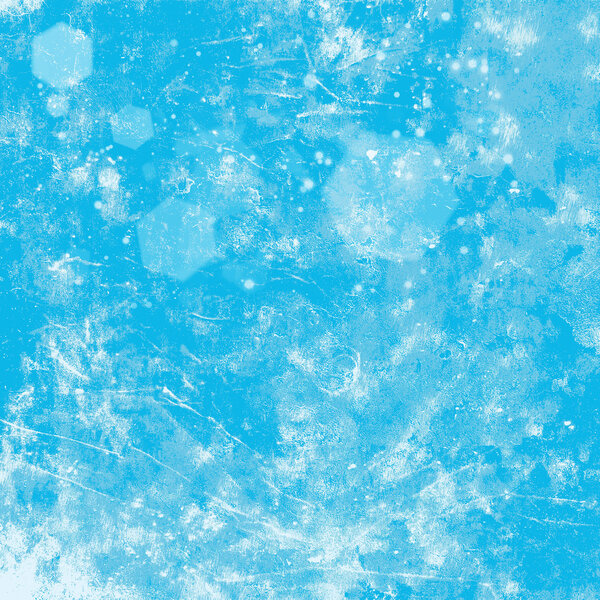 Grunge colorful background