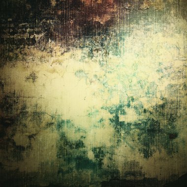 metin veya resim için alanı olan grunge arkaplanı