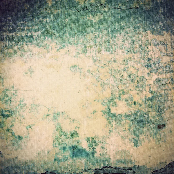 Antiguo fondo grunge con delicada tela abstracta — Foto de Stock